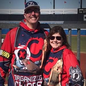 Meet your Posher, Jeffery